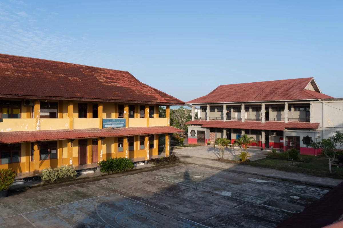 Fakultas Ilmu Agama Islam