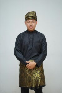 Agung Setiabudi, M.Pd.