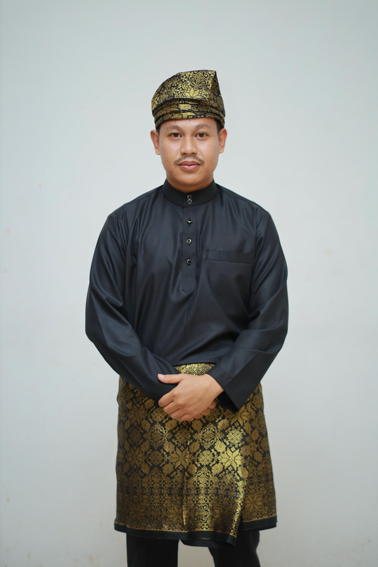 Agung Setia Budi, M.Pd