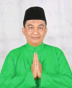 Dr. Ahmad Fuad, S.E.I., M.E. Sy.
