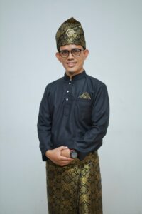 Dr. Ali Murtopo, M.Pd.I.