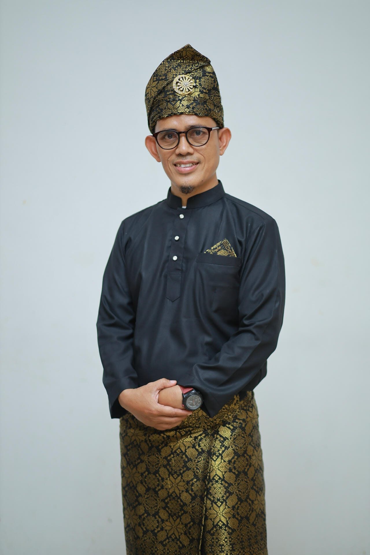 Dr. Ali Murtopo