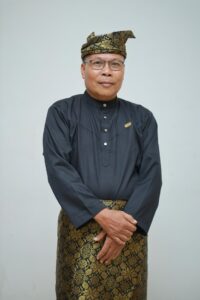 Dr. Amaruddin, S.Ag., M.A.