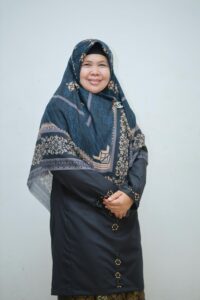 Dr. Asmariani, S.Pd.I., M.A.