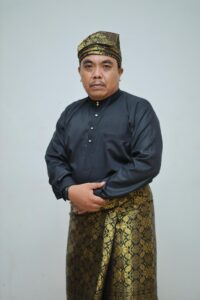 Dr. Fiddian Khairudin, S.Th.I., M.A.
