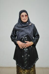 Dr. Maimunah, S.Ag., M.Pd.I.
