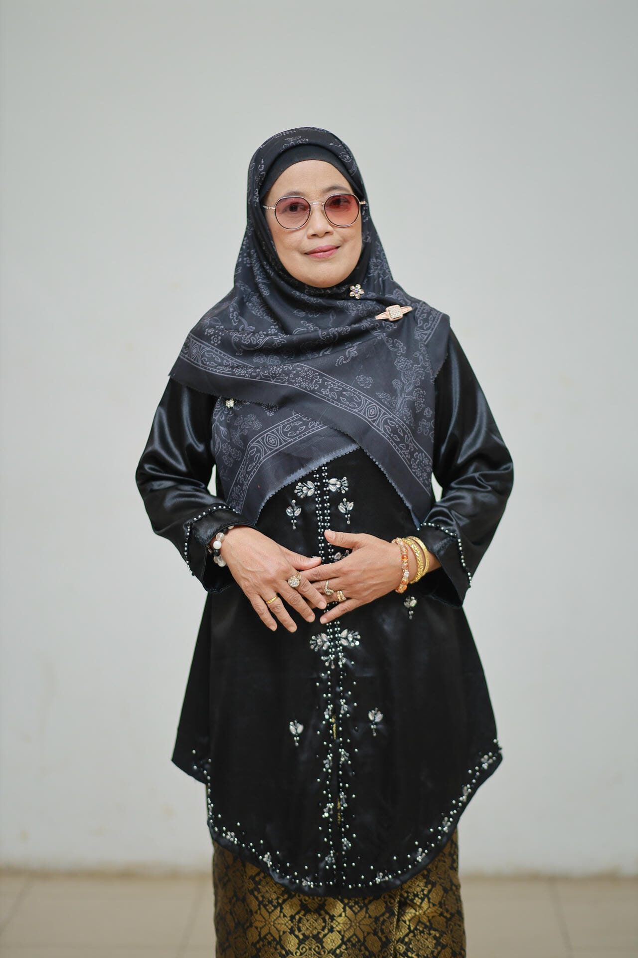 Dr. Maimunah