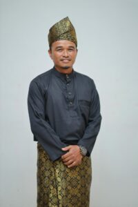 Dr. H. Najamuddin, Lc., M.A.