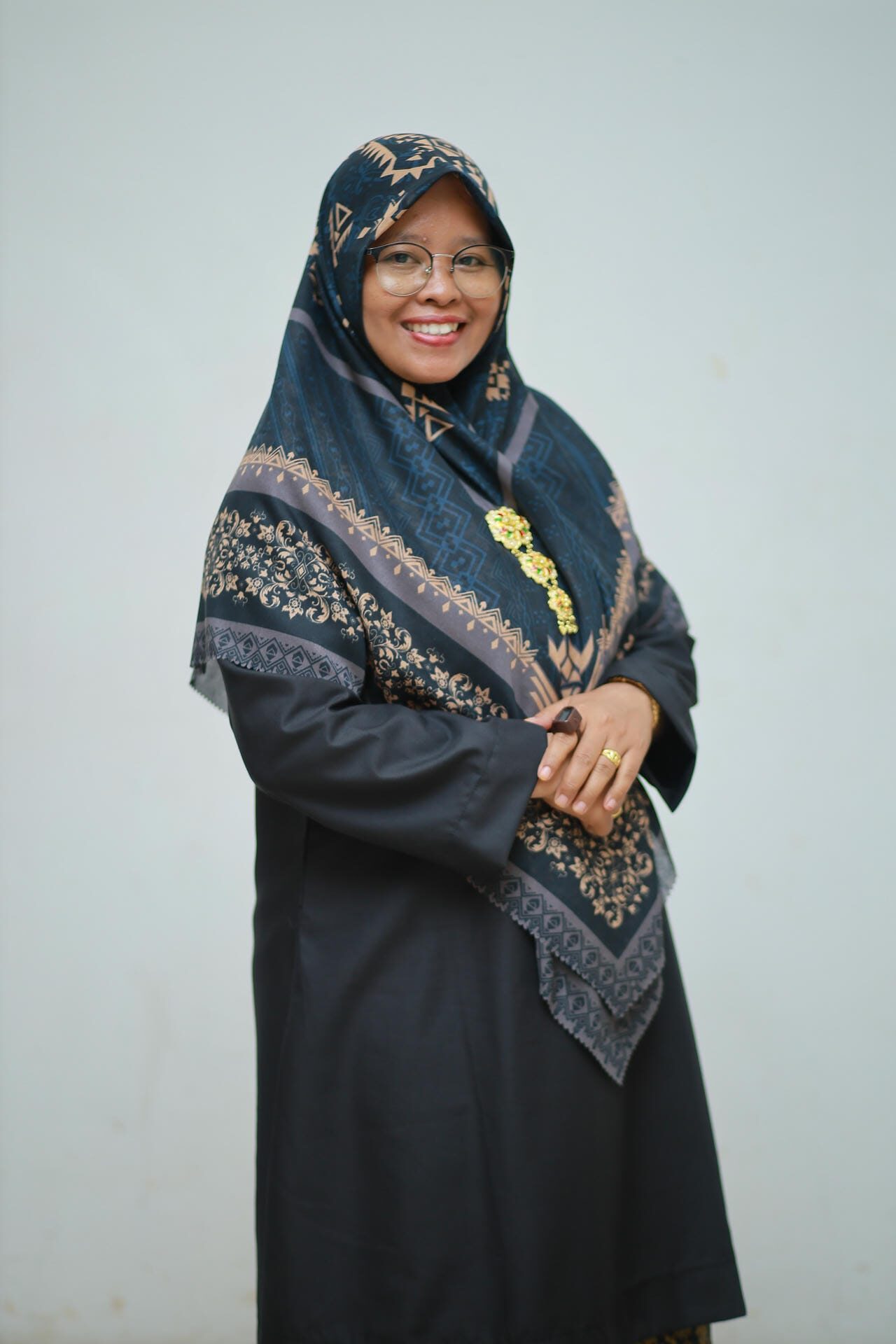 Dr. Nurkomariah