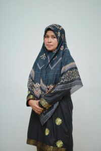 Dr. Nurmadiah, S.Pd.I., M.A.