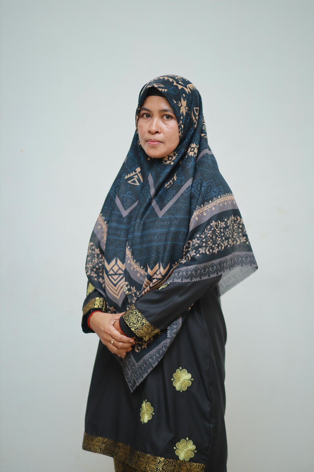 Dr. Nurmadiah