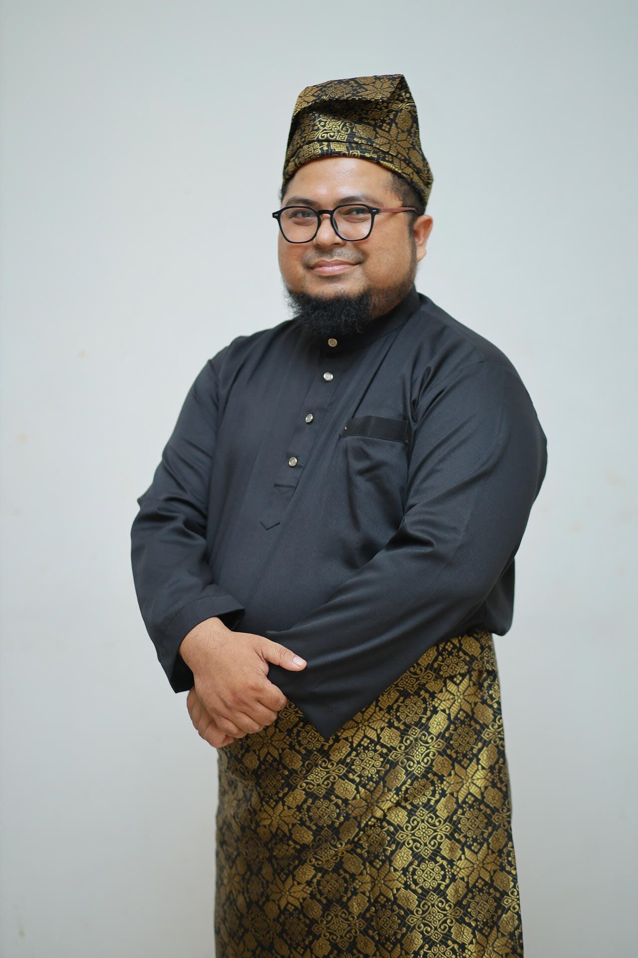 Dr. Sofyan Sulaiman