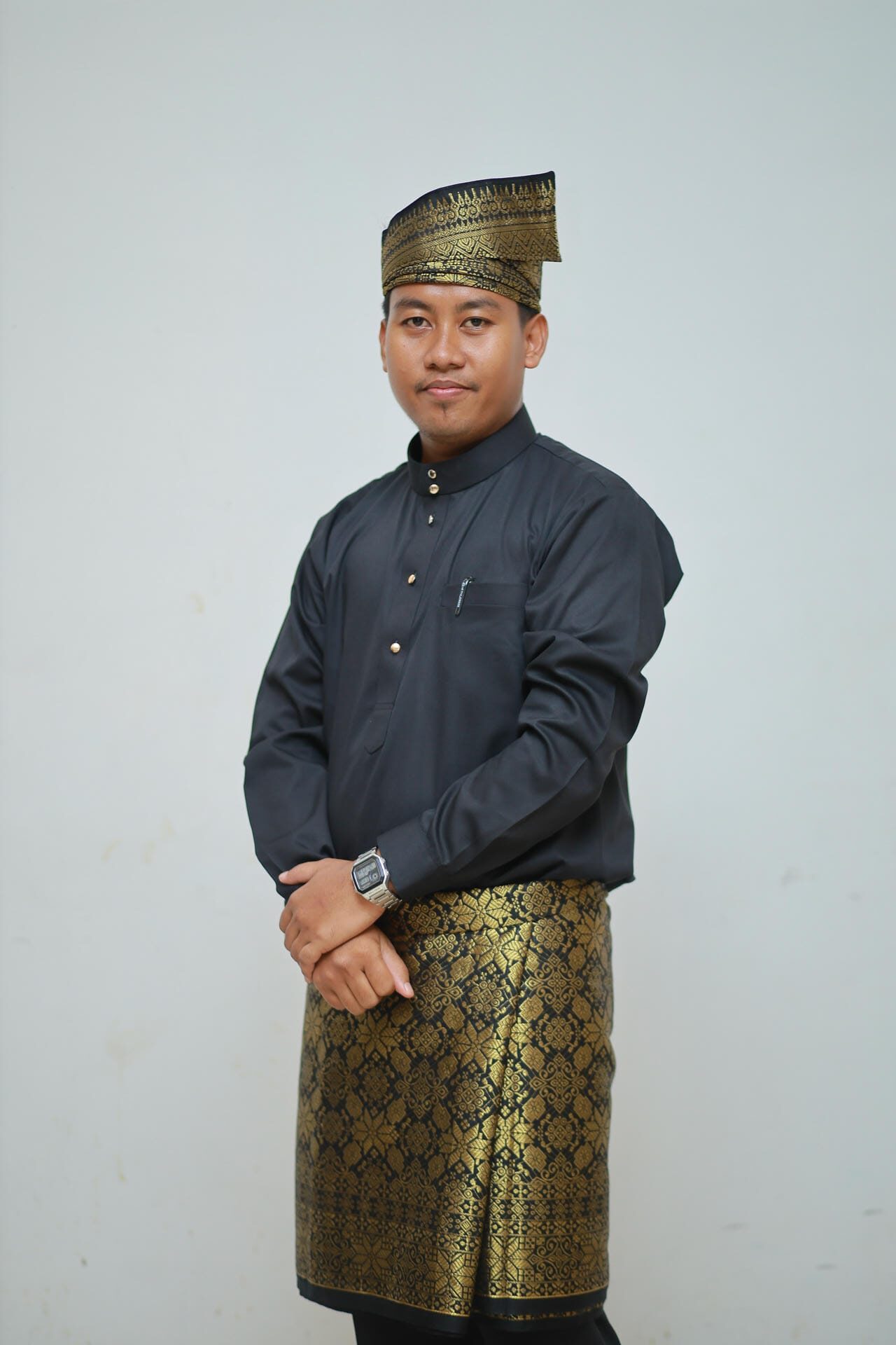 Rohmadi, ME