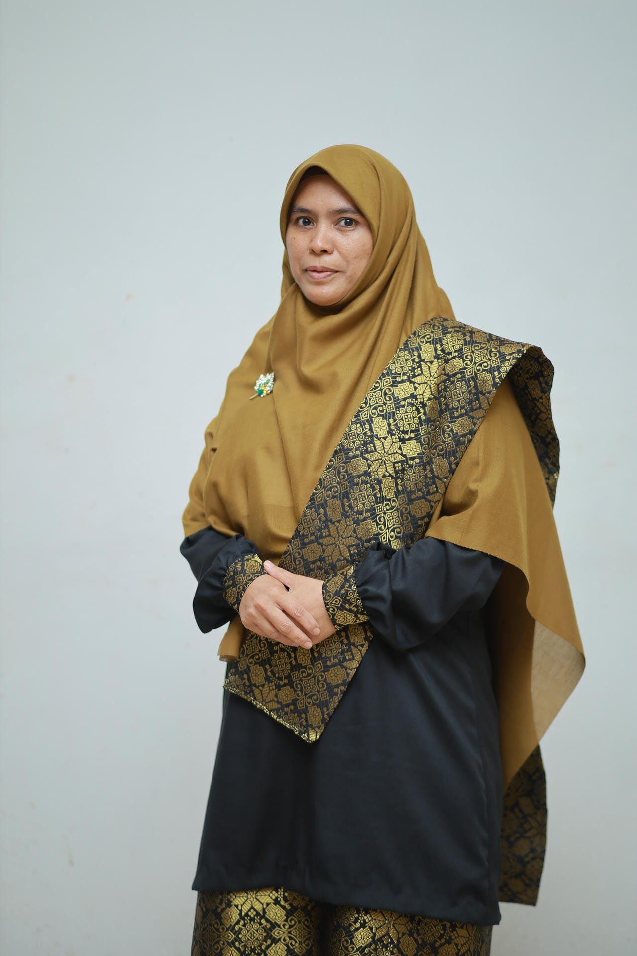 Siti Aisyah, MA