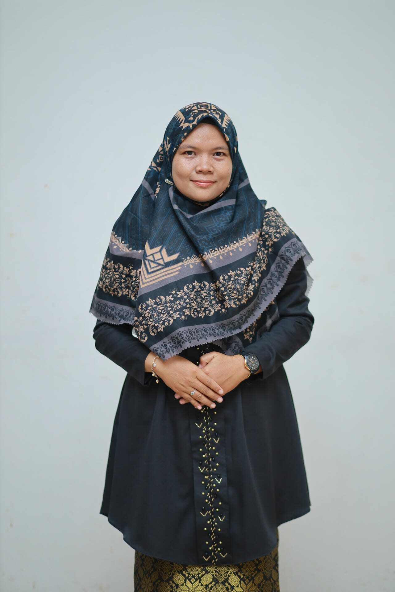 Sri Astuti, MM