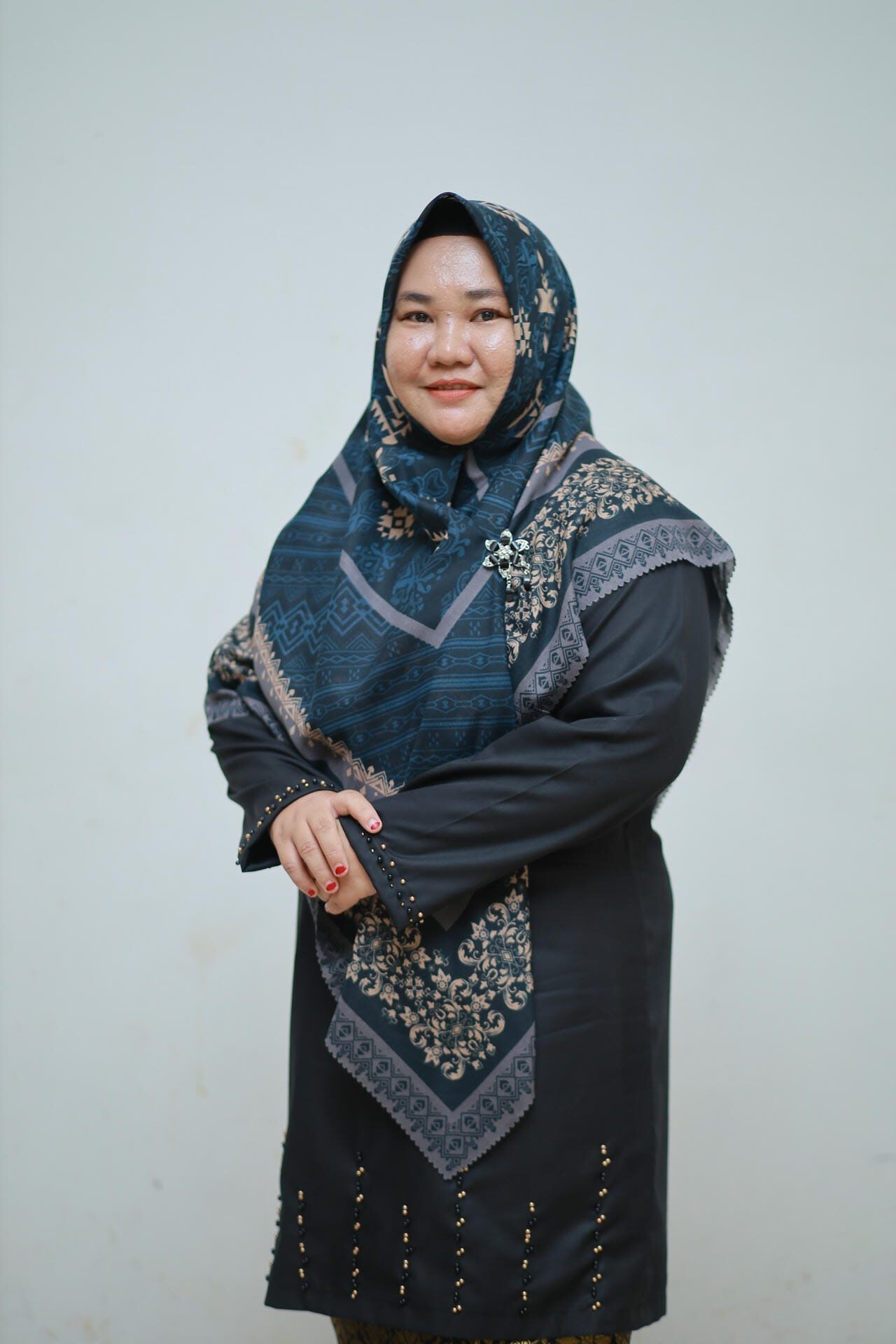 Suryani, M.Pd