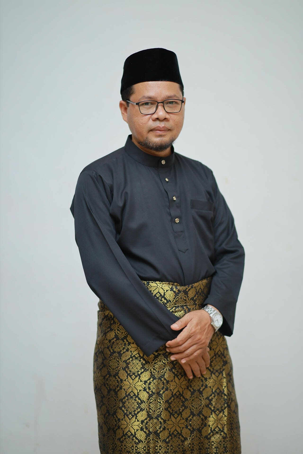 Syafril, M.Ud